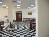 Bar, jadalnia