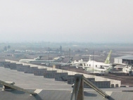 Zaplecze IAIBC