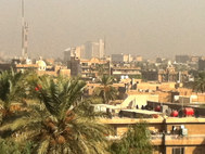 Baghdad